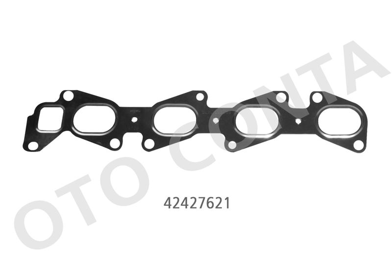 FIAT EGSOZ MANIFOLD CONTASI CELIK DOBLO III LINEA PUNTO 1,6 MULTIJET