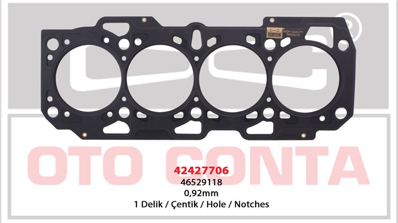 FIAT SILINDIR KAPAK CONTASI FIAT DOBLO PALIO PUNTO STRADA 1.9D 01>