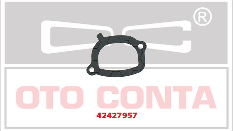 FIAT TERMOSTAT CONTASI ALBEA PALIO SIENA BRAVO IDEA 1,2 16V 0,50MM