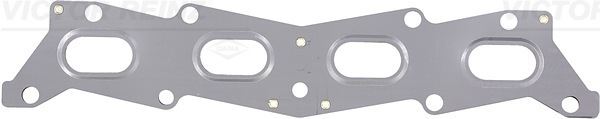 FIAT EGZOZ MANIFOLD CONTASI 1.50 MM (TAKVIYELI) 1.4  EGEA / 500L / MITO / BRAVO II / LINEA / GIULIETTA