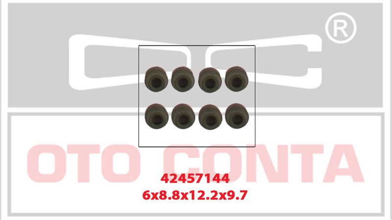 FIAT SUBAP LASTIGI (ICERIGI 8 ADET) KANGOO CLIO MEGANE SCENIC LOGAN SANDERO 1,5DCI P106 P206 P307 C3 C4 1