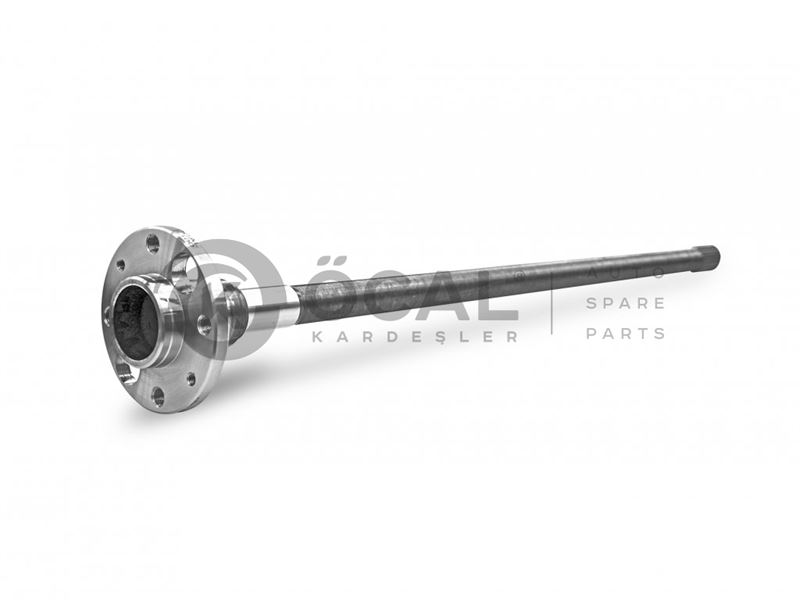 FIAT FIAT TOFAS 1600 ARKA AKS UZUN (24 DIS)