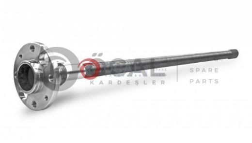 FIAT FIAT TOFAS 1600 ARKA AKS (26 DIS)