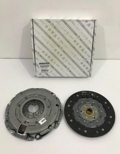 FIAT DEBRIYAJ SETI EGEA DOBLO III BRAVO II LINEA GRANDE PUNTO GIULIETTA MITO 1,6JTDM / 1,6 MULTIJET