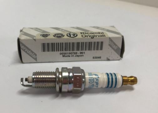 FIAT ATESLEME BUJISI (YR7DC+) SUPER PLUS BRAVO DOBLO 1.2 / 1.4 16V