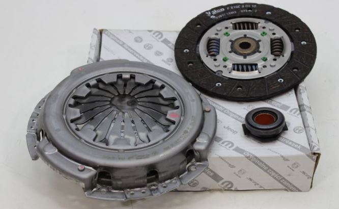 ALFA ROMEO DEBRIYAJ SETI (OPAR KUTULU) FIAT STILO PALIO MAREA DOBLO FIORINO BRAVA BRAVO 1.6 1.4 16V GRANDE PUNT