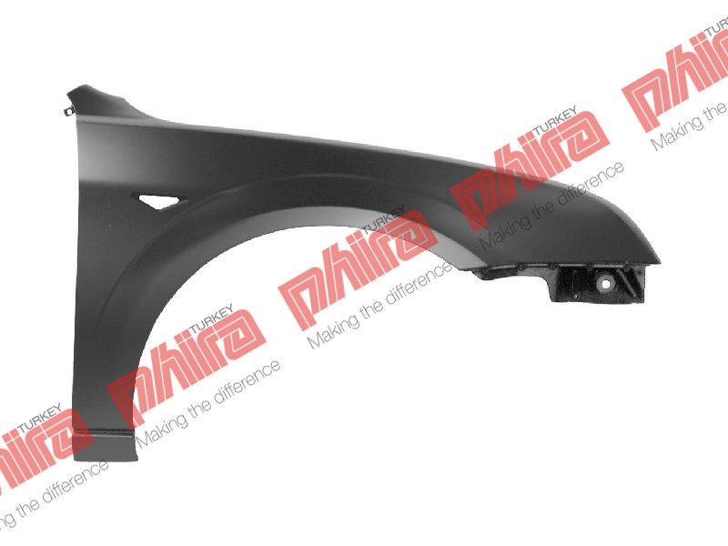 FORD CAMURLUK ON SAG SINYAL DELIKLI SAC MONDEO 2000>2007