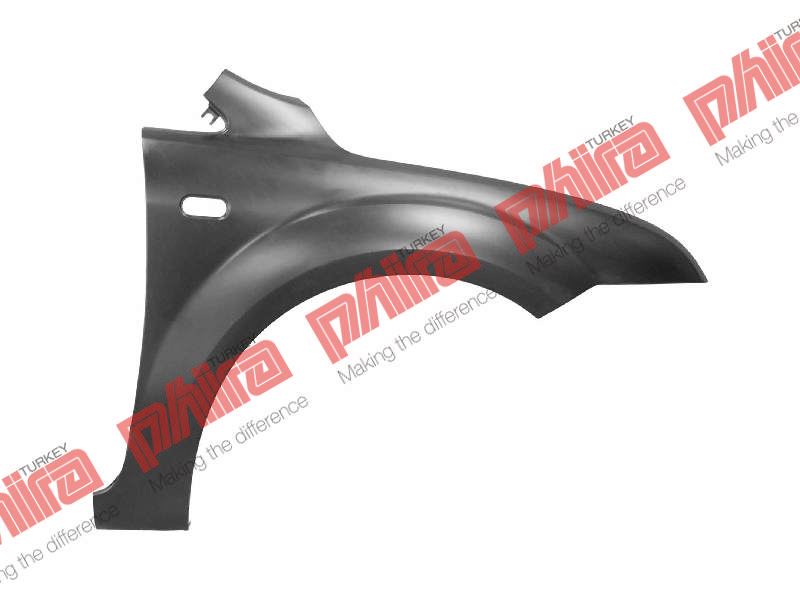 FORD CAMURLUK ON SAG SINYAL DELIKLI SAC FOCUS 2004>2007
