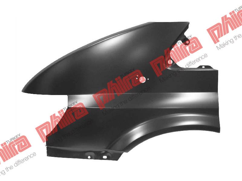 FORD CAMURLUK ON SOL SINYAL DELIKLI SAC TRANSIT 2000>2006