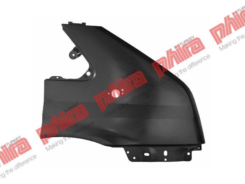 FORD CAMURLUK ON SAG SINYAL DELIKLI SAC TRANSIT 2006>2014