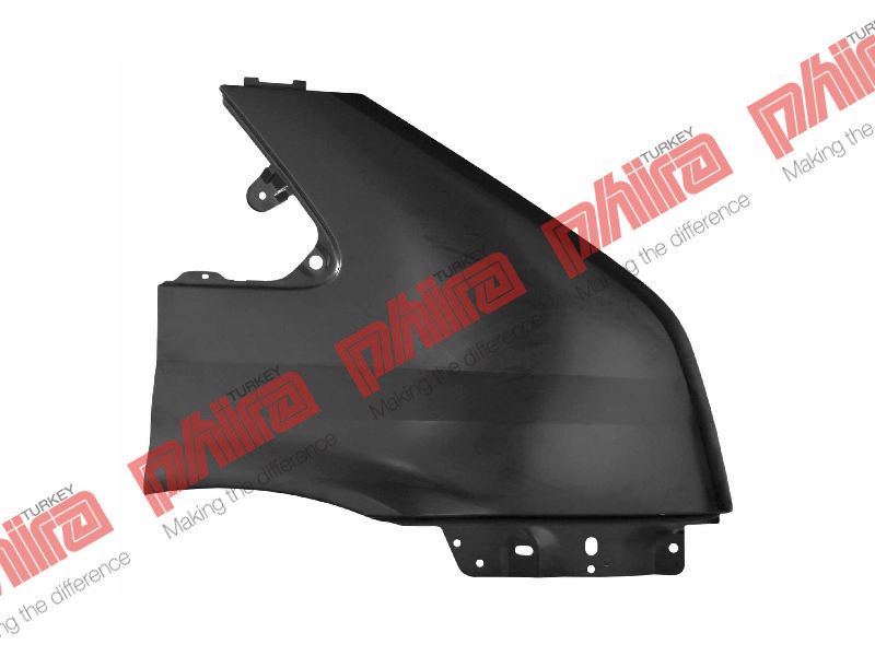 FORD CAMURLUK ON SAG SAC TRANSIT 2006>2014