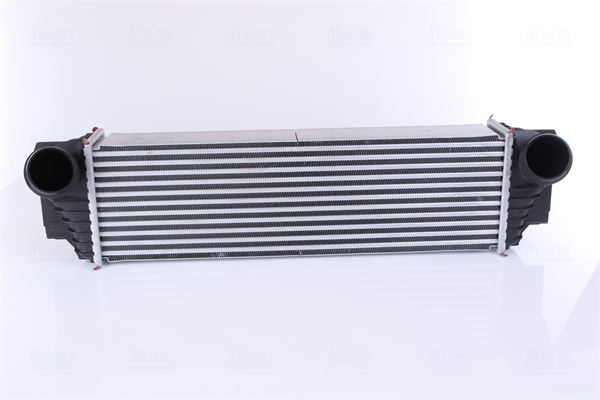 BMW INTERCOOLER RADYATORU BMW B47 N47 N57 F10 F11 F12 F01 F02 F03 F04