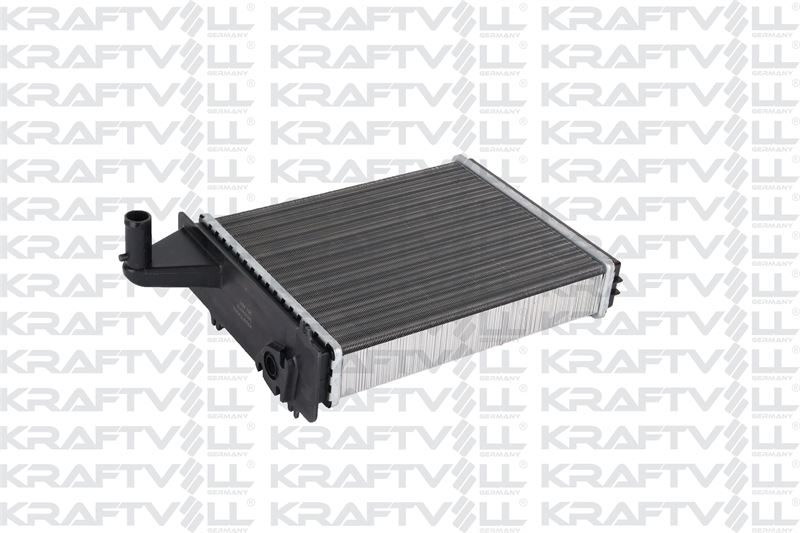 FIAT KALORIFER RADYATORU PALIO (233x195x32)