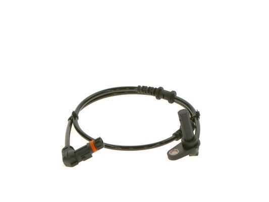 MERCEDES ABS HIZ SENSORU ON SAG MERCEDES X218 14>17 C218 11>17 W212 09>15 S212 09>16