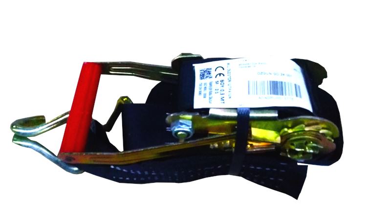 DORSE TRUCK SPANZET YUK BANDI TAKIM 65 GRAM GENISLIK: 5 CM UZUNLUK: 10 MT