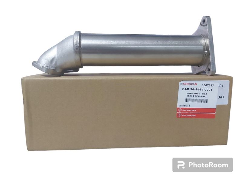 FORD EGR SOGUTUCU TRANSIT 2.2 (ARKADAN CEKER) V347-V363-RANGER 12>