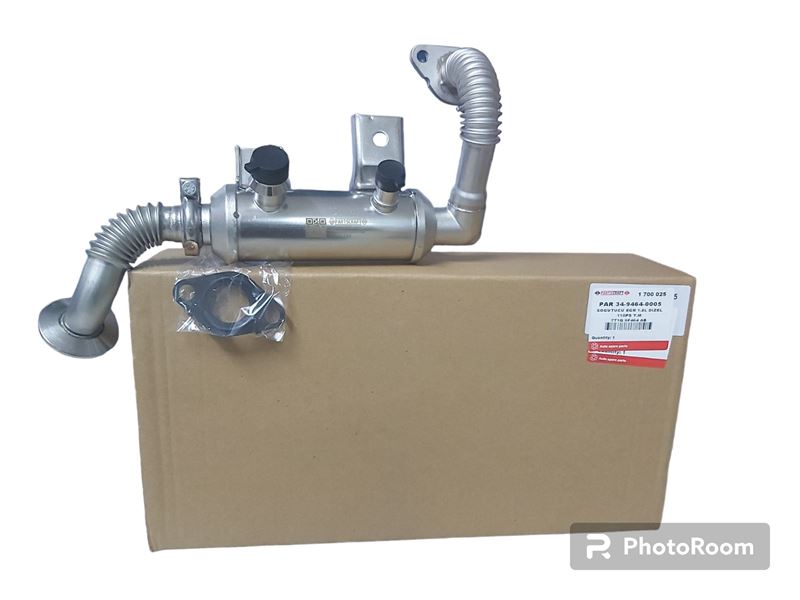 FORD EGR SOGUTUCU CONNECT 1,8TDCI 75PS / 90PS 06>13