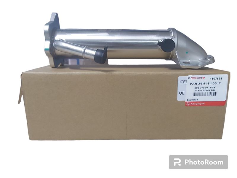 FORD EGR SOGUTUCU TRANSIT 2.2 (ARKADAN CEKER) V347-V363-RANGER 12>