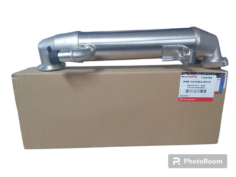 FORD EGR SOGUTUCU TRANSIT V184 01>06