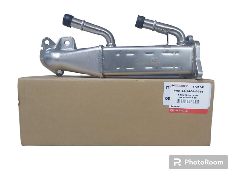 FORD EGR SOGUTUCU ARKADAN CEKER TRANSIT V347 – V363 2.2 11> LAND ROVER DEFENDER