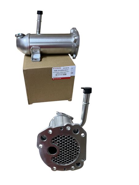 FORD EGR SOGUTUCU BORUSU TRANSIT V362-V363 2.0 ECOBLUE PANTHER ( A.CEKER – O.CEKER ) 16>