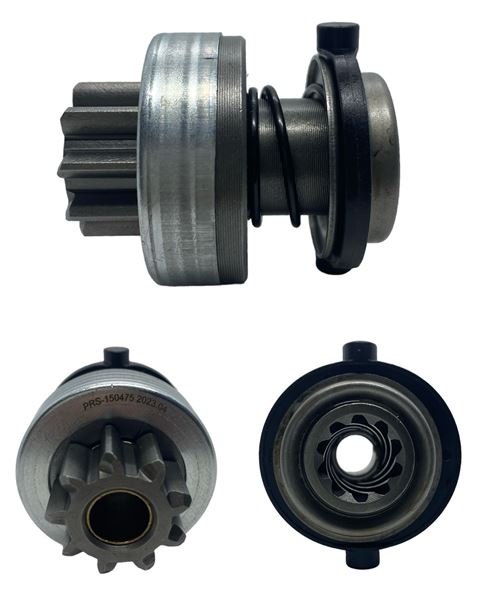 BMW MARS DISLISI BOSCH TIP 9 DIS BMW SANZIMANLI (15475 / QD1225R)