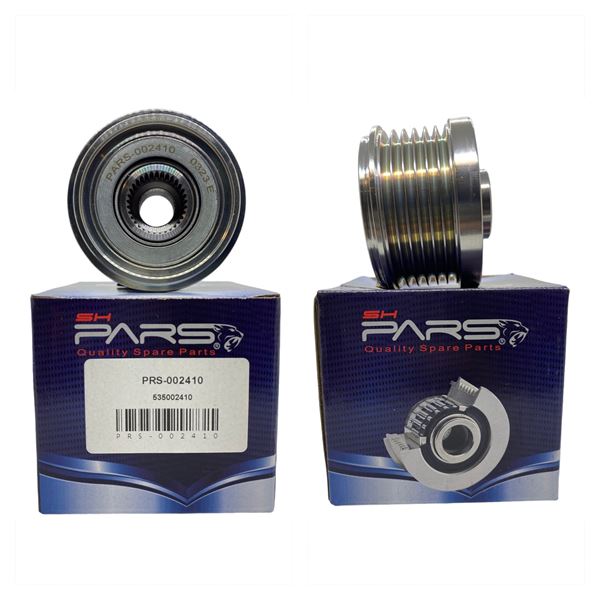 FORD ALTERNATOR KASNAGI FORD S40 / V40