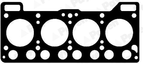 RENAULT ESKI SILINDIR KAPAK CONTASI R12 R9 1,4