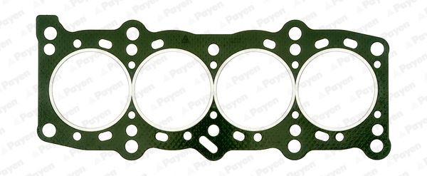 FIAT SILINDIR KAPAK CONTASI 1,65mm PALIO 1,2 UNO 60