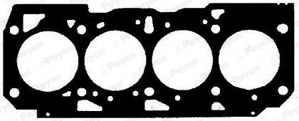 FIAT SILINDIR KAPAK CONTASI FIAT DOBLO PALIO PUNTO STRADA 1.9D 01>