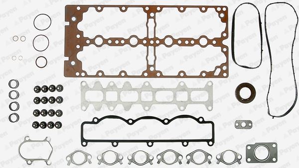 FIAT UST TAKIM CONTASI DUCATO 2,3JTD F1A