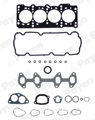 FIAT UST TAKIM CONTASI PALIO 1,2 8V