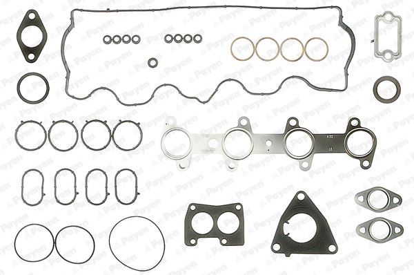 FIAT MOTOR UST TAKIM CONTA FIAT BRAVO II 1.9D 07>14 DOBLO 1.9D JTD 01> IDEA 1.9 JTD 04> STILO 1.9 D 05>08