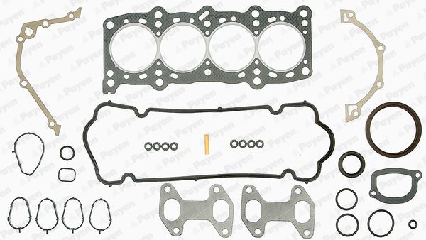 FIAT MOTOR TAKIM CONTASI DOBLO PALIO WEEKEND PANDA PUNTO STRADA 1,2 01>