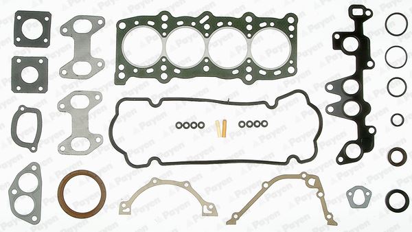 FIAT MOTOR TAKIM CONTA PALIO PUNTO ALBEA DOBLO 1.2 8V 97>