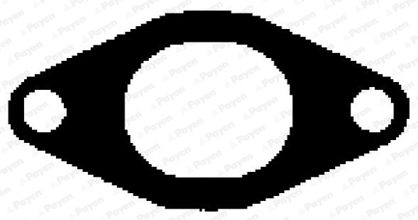 FIAT EGSOZ MANIFOLD CONTASI BOXER JUMPER 2,8D / 2,8TD / 2,8HDI DUCATO 2,5TD TDI / 2,8JTD TDI TD DAILY I I