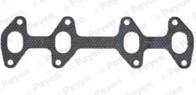 FIAT EGSOZ MANIFOLD CONTASI PALIO ALBEA LINEA PUNTO 1,4 8V 77 HP