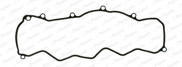 FIAT SUBAP KAPAK (UST KAPAK) CONTASI (DELIKLER DISA DONUK) DUCATO 2,8DUZ / 2,8JTD BOXER JUMPER 2,8DUZ / 2