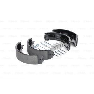 FIAT EL FREN PABUC BALATA DUCATO III JUMPER III BOXER III 06> OLCU: (42×172)