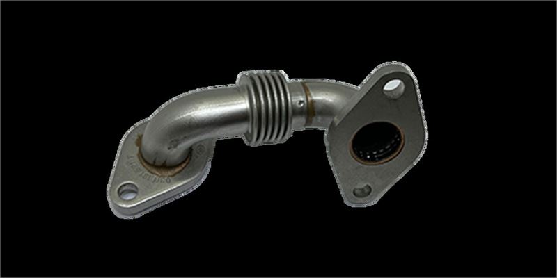 VAG EGR BORUSU A3 GOLF V JETTA PASSAT TOURAN OCTAVIA SUPERB LEON TOLEDO