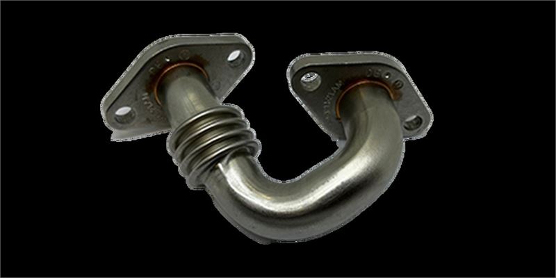 VAG EGR BORUSU A3 EOS GOLF VI JETTA PASSAT SCIROCCO TOURAN OCTAVIA SUPERB YETI ALTEA LEON TOLEDO