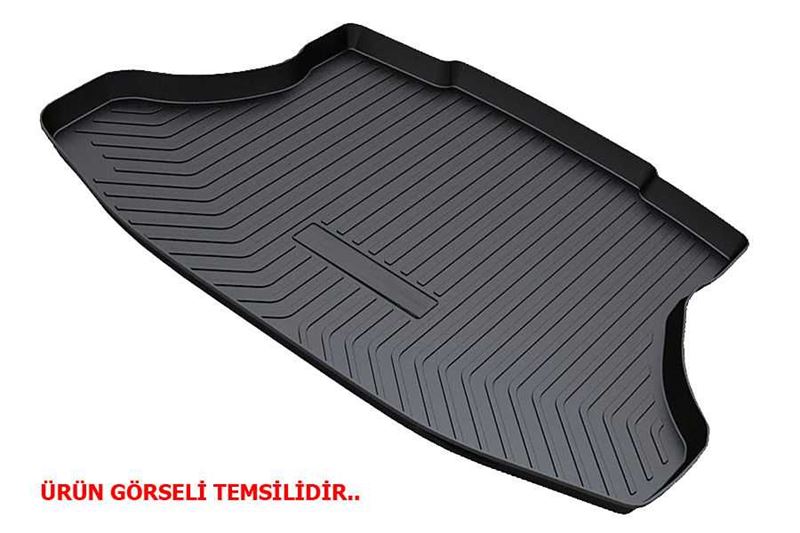 MERCEDES BAGAJ HAVUZU B-CLASS W246 13>18