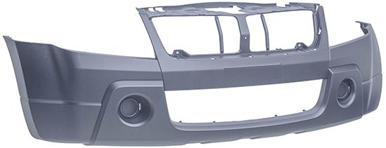 SUZUKI TAMPON ON ASTARLI GRAND VITARA 2005>