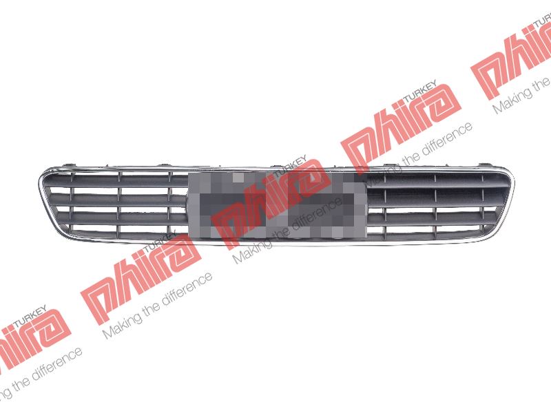 VAG PANJUR ON SIYAH A3 96>03
