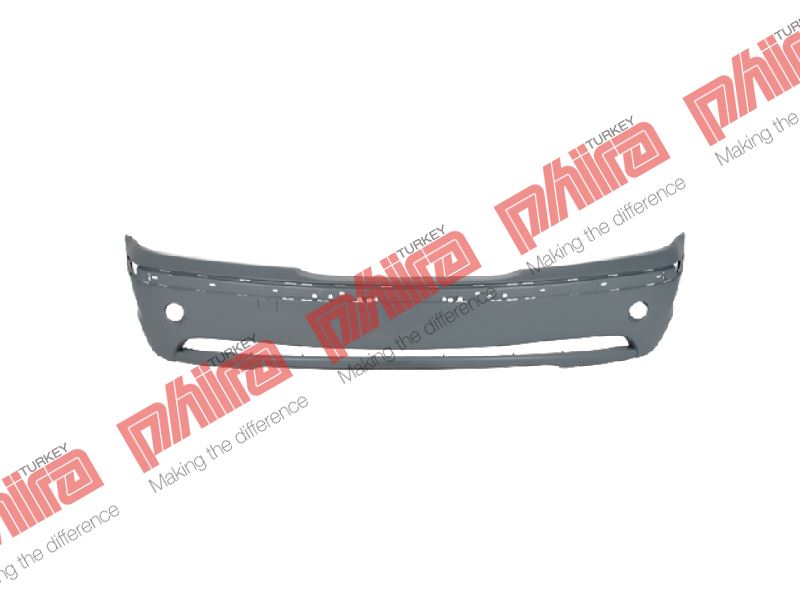 BMW BMW E46 SEDAN  TAMPON ÖN SISLI ASTARLI 3  2002>2005