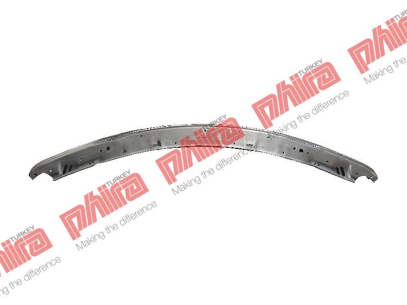 BMW TAMPON DEMIRI ÖN ALEMINYUM 3 E46 98>06