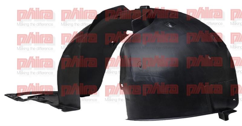 PSA CAMURLUK DAVLUMBAZI ON SAG 2007 2006>