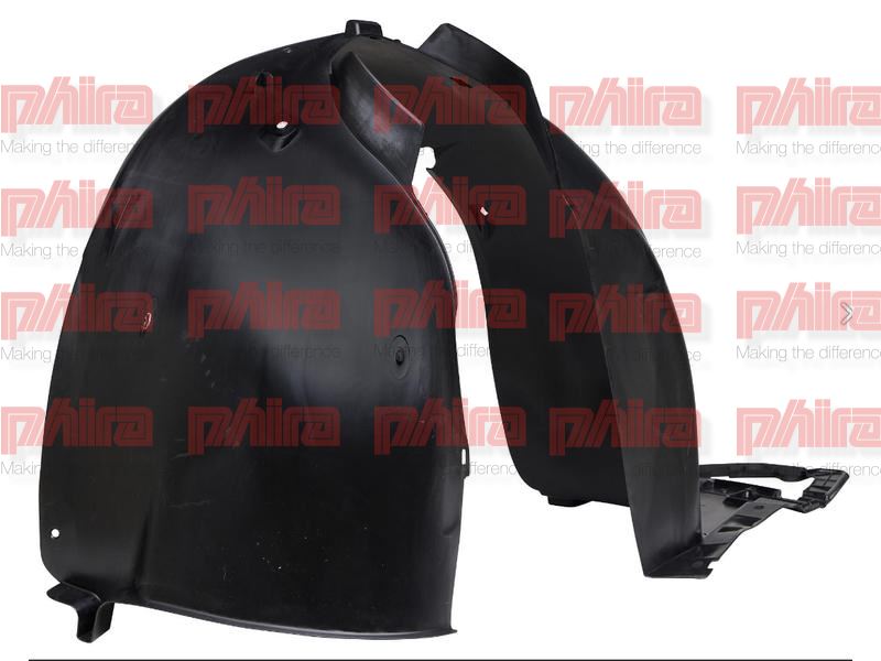 PSA CAMURLUK DAVLUMBAZI ON SOL 207 2006>