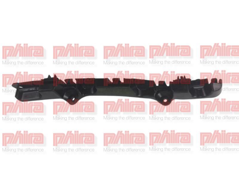 DACIA TAMPON BRAKETI ARKA SOL DUSTER 2018