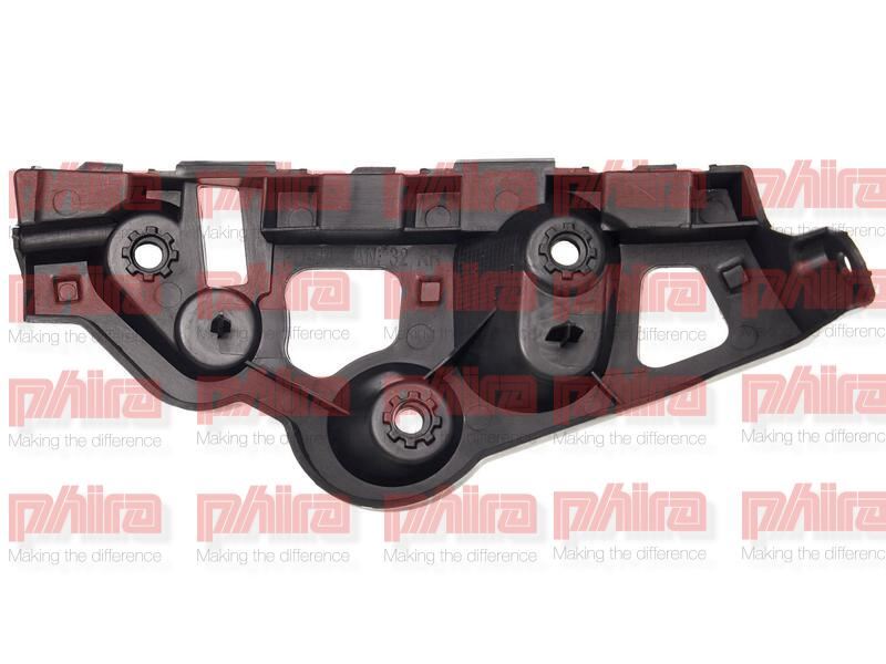 DACIA TAMPON BRAKETI ARKA SAG SANDERO 2013>